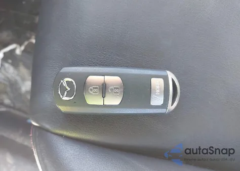 2016 Mazda Cx-3 Touring from USA, damaged, VIN JM1DKFC75G0140630